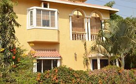 Villa Camelot